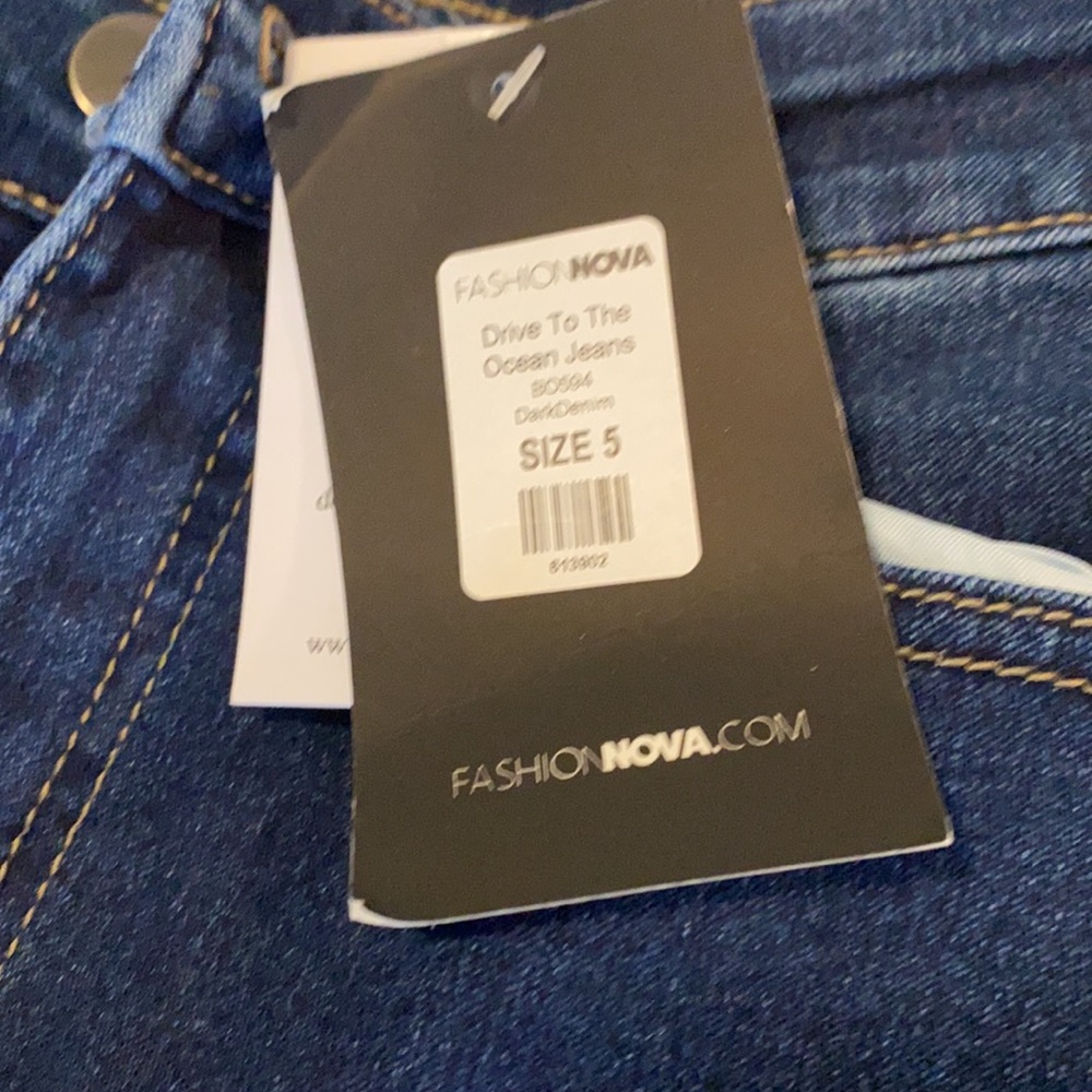 Not my size - Picture 2 of 3